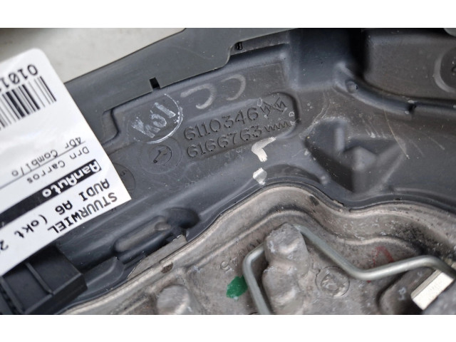 Volant Audi A6 C7 2019 4G0419091M  