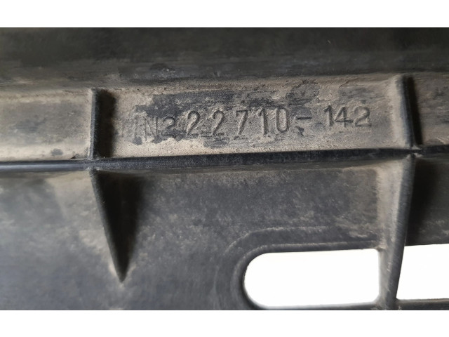 Zámek zadních dveří MN222710   Toyota Avensis T250 2007