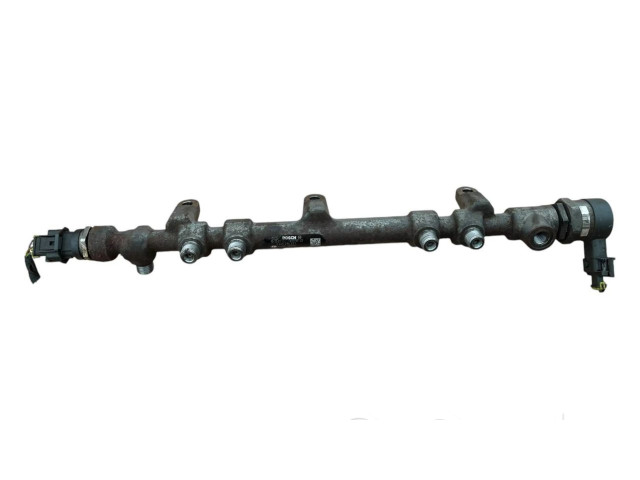 Vstřikovací lišta 0445214211, 314002F000   Hyundai ix35  pro naftový motor 2.0  