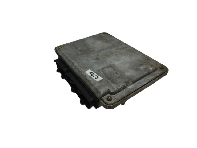 Řídící jednotka 038906018BT, 0281001926   Seat Toledo II (1M) 2000