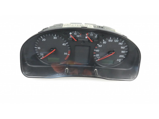 Přístrojová deska  Volkswagen PASSAT B5 1999 3B1919880C  