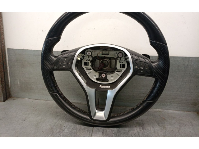 Volant Mercedes-Benz A W176 2013 A2184602018, A21846020189E38  