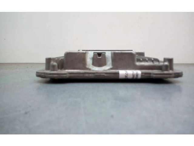 Řídící jednotka 0281013666, 9664487580   Citroen C-Crosser 2007