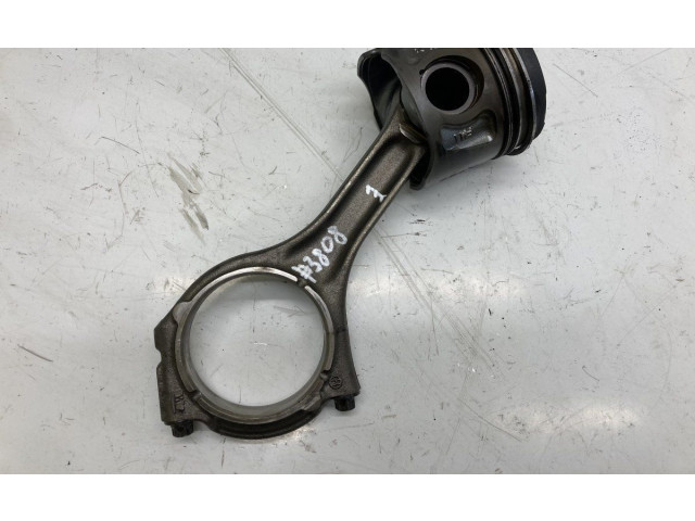 Шатун EXF 68147233AA, 68147233AA    Jeep Grand Cherokee  