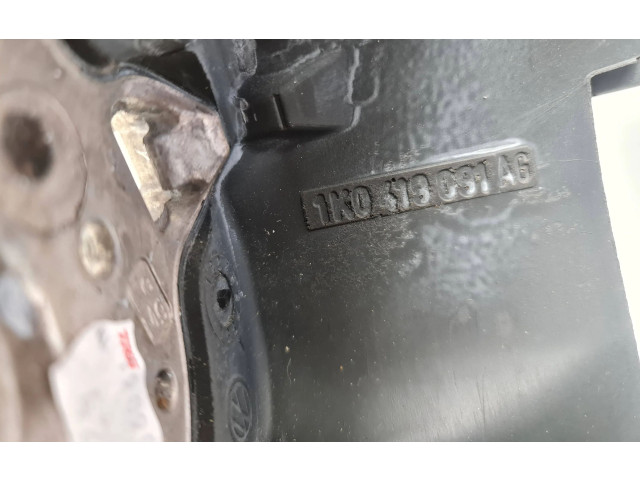 Руль Volkswagen Caddy  2004 - 2010 года 1K0418091AG      