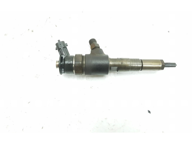 Vstřikovač 1980K2, 0445110252   Peugeot Bipper  pro naftový motor 1.4  