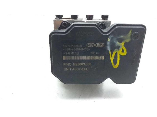 Jednotka ABS 589203Z600   Hyundai i40 2011