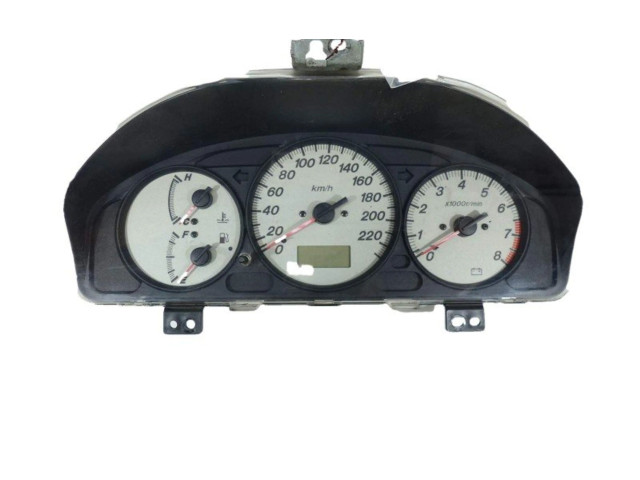 Přístrojová deska  Mazda 323 F 2003 IMPRK655211  