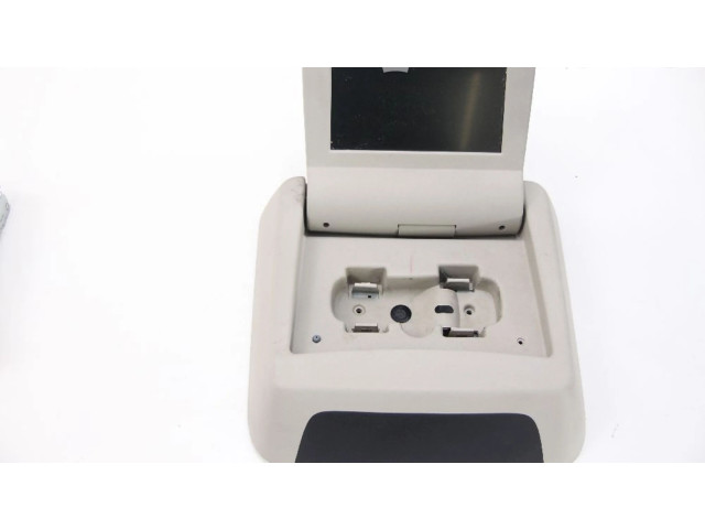 Блок подушек безопасности 05064249AB, 05064249AB   Jeep Commander