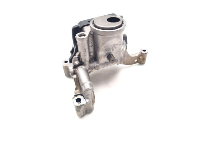 Čerpadlo oleje CM5G-6600-DC   Ford Focus   M1DA