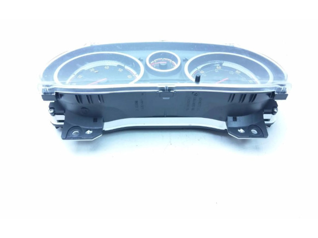 Přístrojová deska  Vauxhall Corsa D 2007 28120245, B711  