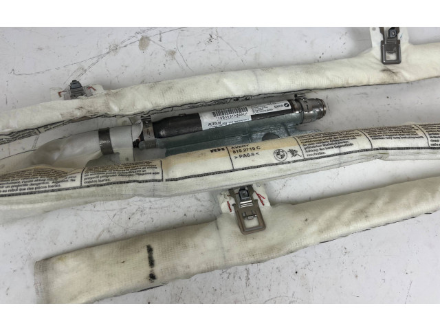Боковая подушка безопасности 6162719   BMW X6 M