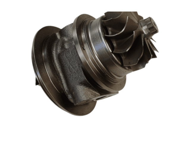 Volant Iveco Daily 4th gen 2006 49189-02914, CHRA50-0151  