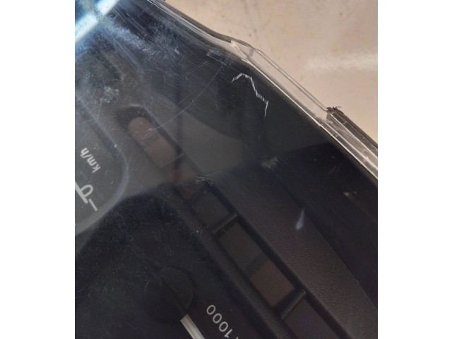Přístrojová deska  Opel Vectra B 1996 90569786, 110008733010  