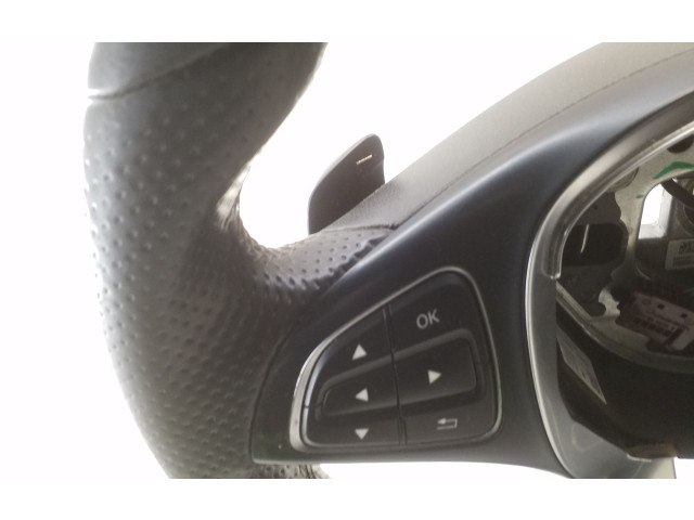 Руль Mercedes-Benz V Class W447  2014 -  года A0004608203      