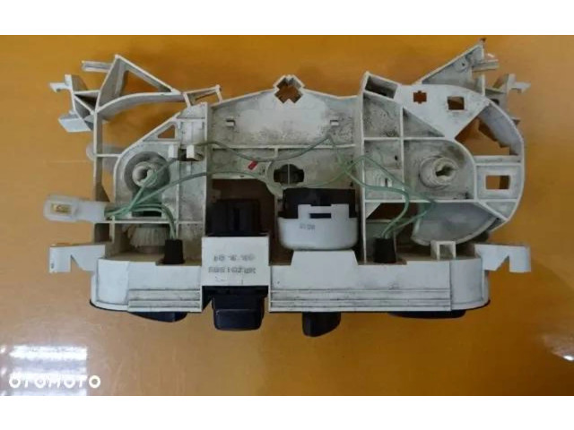 Блок управления климат-контролем MR201365   Mitsubishi Colt