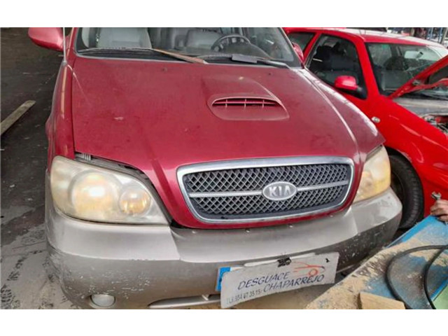 Přístrojová deska  KIA Carnival 2006 0K52A55430A, 0K52A55430A  
