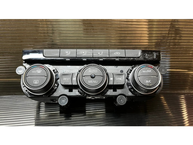 Блок управления климат-контролем 5NA907044M   Volkswagen Tiguan