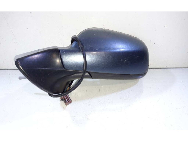 Zpětné zrcátko  Peugeot 407 2007  96456978XT  