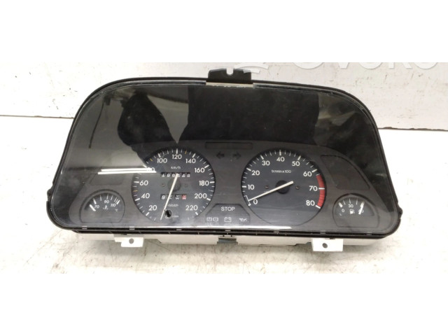 Přístrojová deska  Peugeot 306 1997 9610192480, 09033502031  