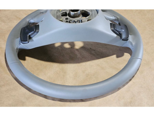 Volant Mercedes-Benz GL X164 2012 A1644607003, 1644607003  