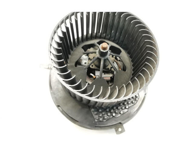 Вентилятор печки    3C0907521B   Volkswagen Passat Alltrack