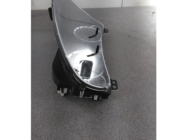 Přístrojová deska  Suzuki Swift 2012 34110-68LE4, 34110-68LE4  