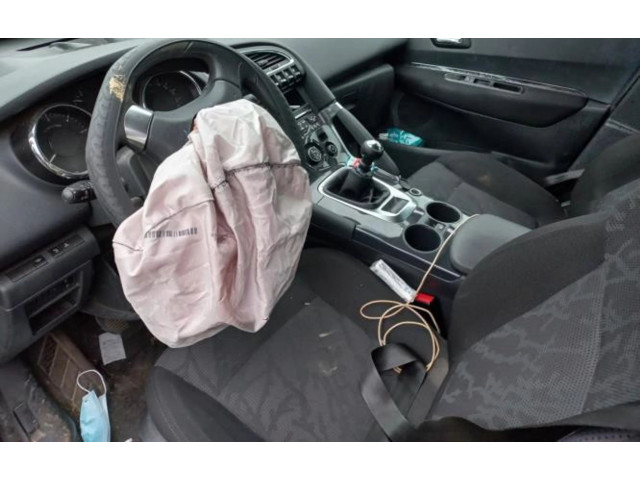 Volant Peugeot 3008 I 2010 98072009ZD, 98072009ZD  