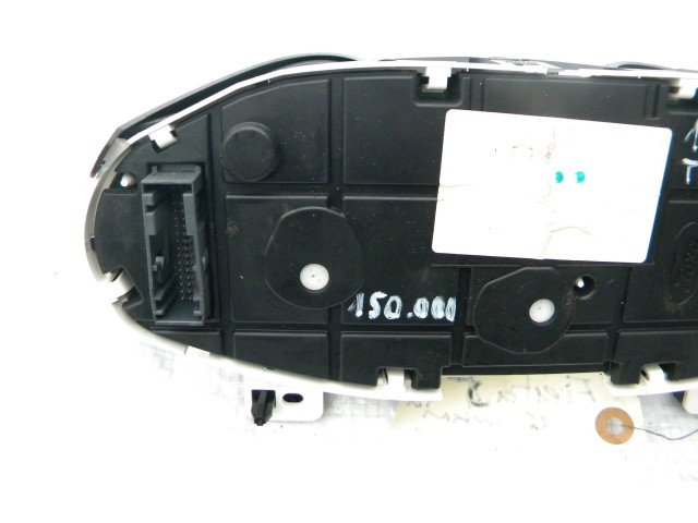 Přístrojová deska  Ford Fiesta 2010 8A6T-10849CM  
