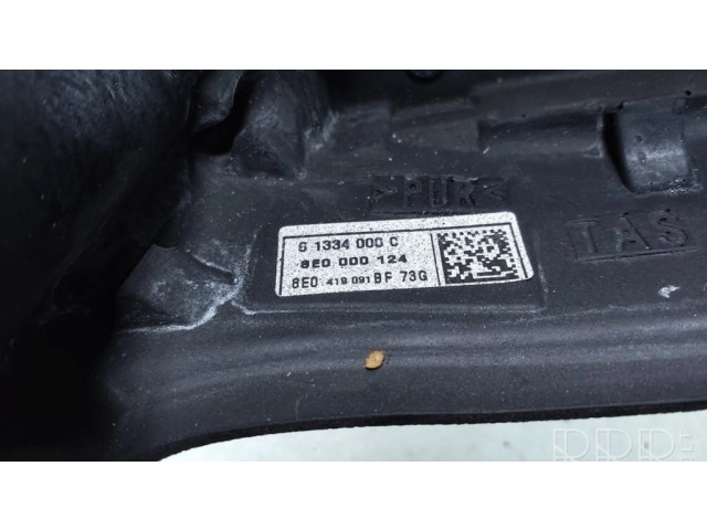 Руль Audi A4 S4 B6 8E 8H  2001-2005 года 8E0000124, 8E0419091BF      