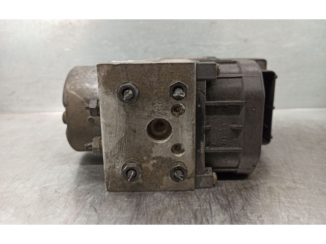 Jednotka ABS 9632166980, 0265216640   Peugeot 406 1998