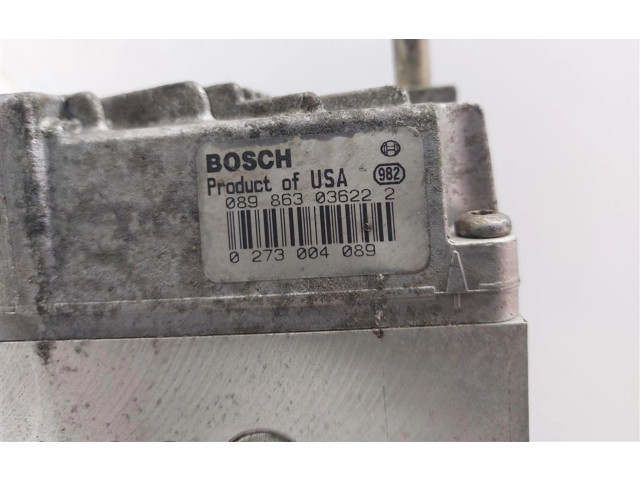 Jednotka ABS A6384460114   Mercedes-Benz Vito Viano W638 1998