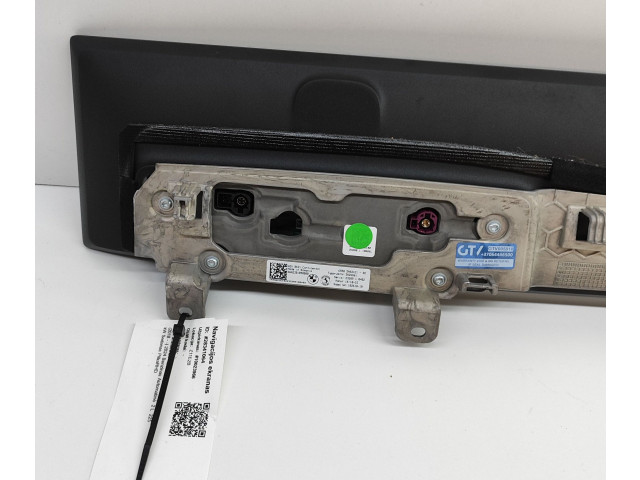 Přístrojová deska  BMW 3 G20 G21 2024 5A6D1E1, AAA2301850000  