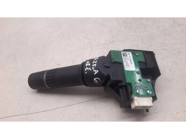 Ручка стеклоочистителей DF7466128, 901250929380649   Mazda 6