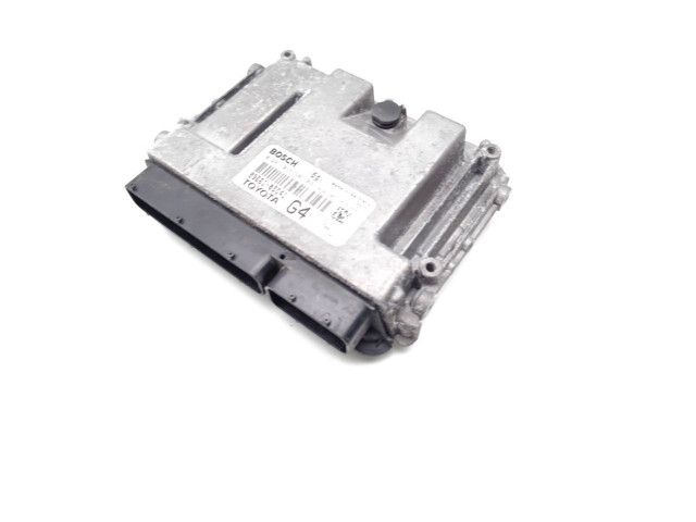 Řídící jednotka 89661-05G41, 0281034603   Toyota Avensis T270 2018