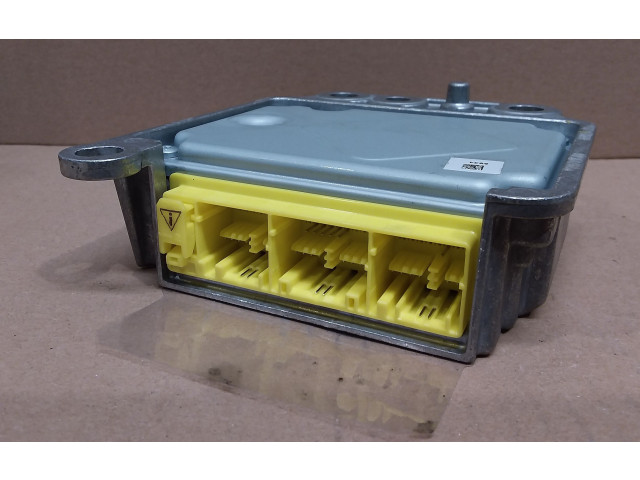 Блок подушек безопасности 988201KV1A, 0285011034   Nissan Juke I F15