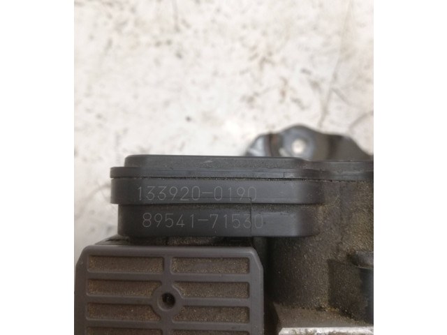 Блок АБС 4454071500, 1339200190   Toyota  Hilux (AN120, AN130)  2015 - 2020 года