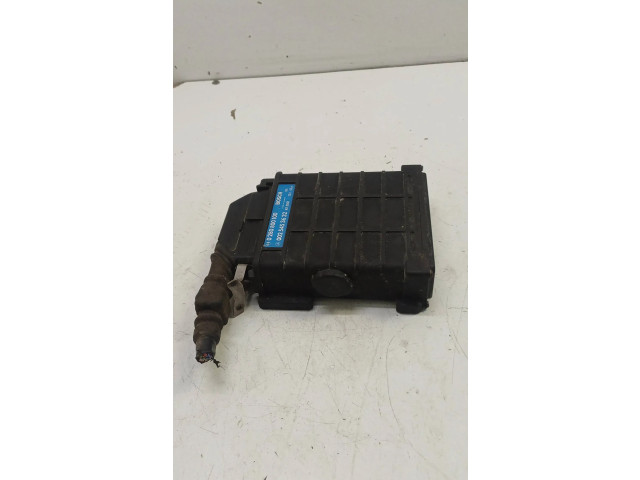 Блок управления двигателя 0280800100, 0025453632   Mercedes-Benz 190 W201