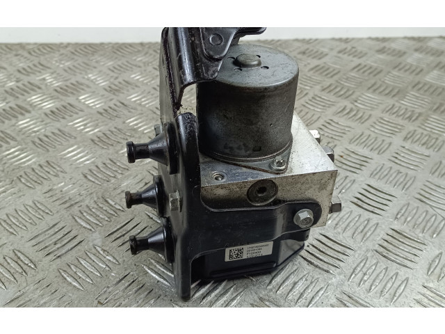 Блок АБС P68241677AB   Jeep  Grand Cherokee  2010 - 2021 года
