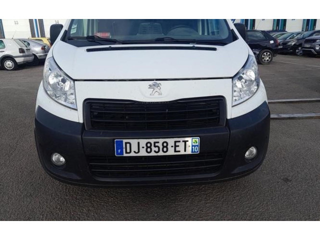 Řídící jednotka 1607869980, 1607869980   Peugeot Expert 2014