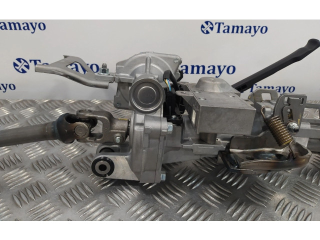    Рулевая рейка BCWB32100G, Q003TF5274ZY   Mazda 3 2019 -  года