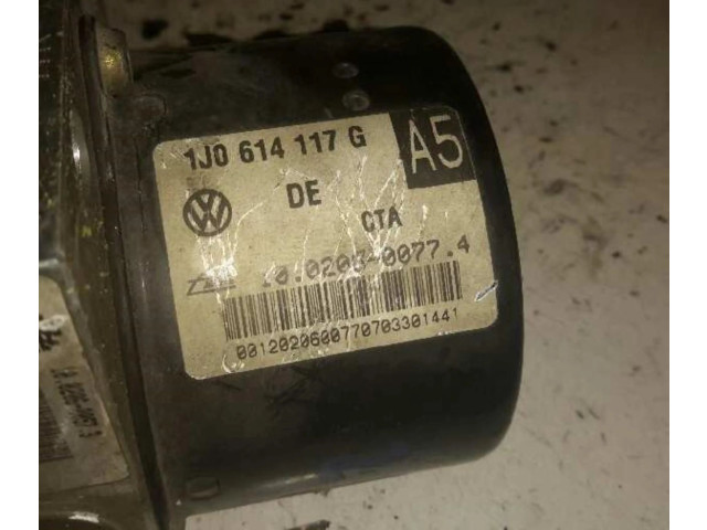 Jednotka ABS 1C0907379L   Seat Toledo I (1L) 