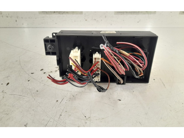   Pojistková skříňka 1645400072, 1645400672   Mercedes-Benz ML W164 2007