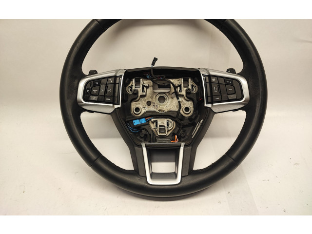 Руль Land Rover Discovery Sport  2014 -  года FK723F563RF8PVJ, FK723F563RF8PVJ      