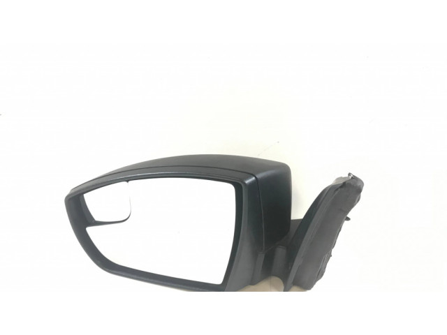 Zpětné zrcátko  levé Ford Focus 2017  262276153  