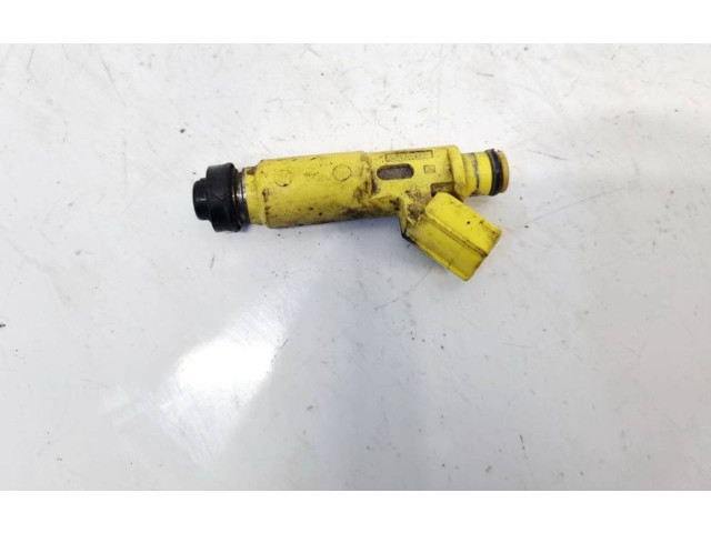 Форсунка 2325028050, 23250-28050    Toyota RAV 4 (XA20)   