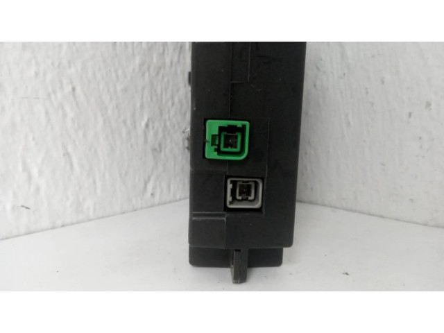 Řídící jednotka 5185568, MODULOELECTRONICO   Fiat Bravo 