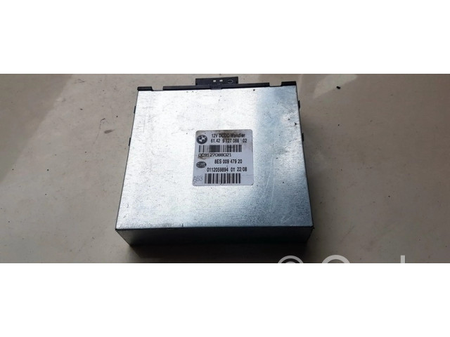Блок управления коробкой передач 6142912708802   BMW 3 E90 E91