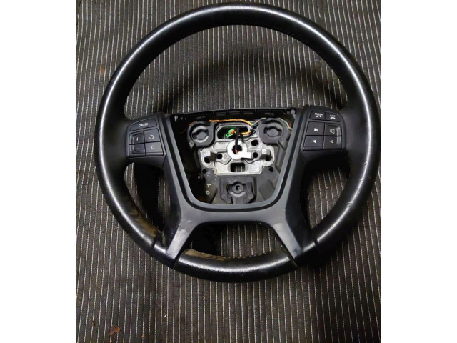 Volant Volvo S80 2013   