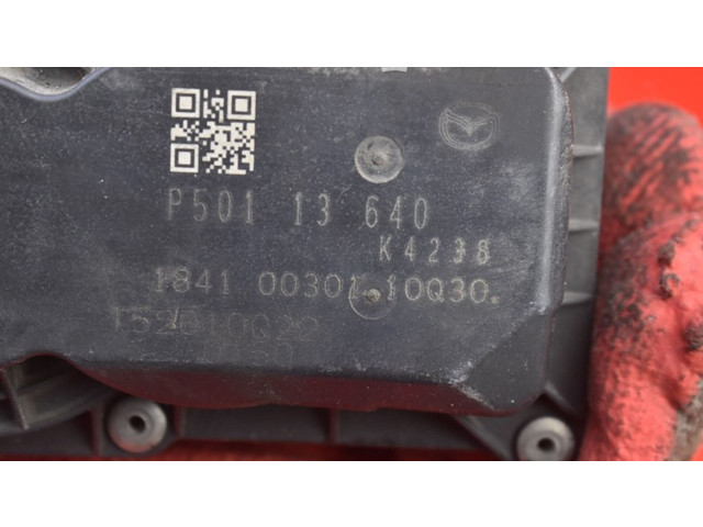 Volant Mazda 3 II 2014 P50113640, P50113640  